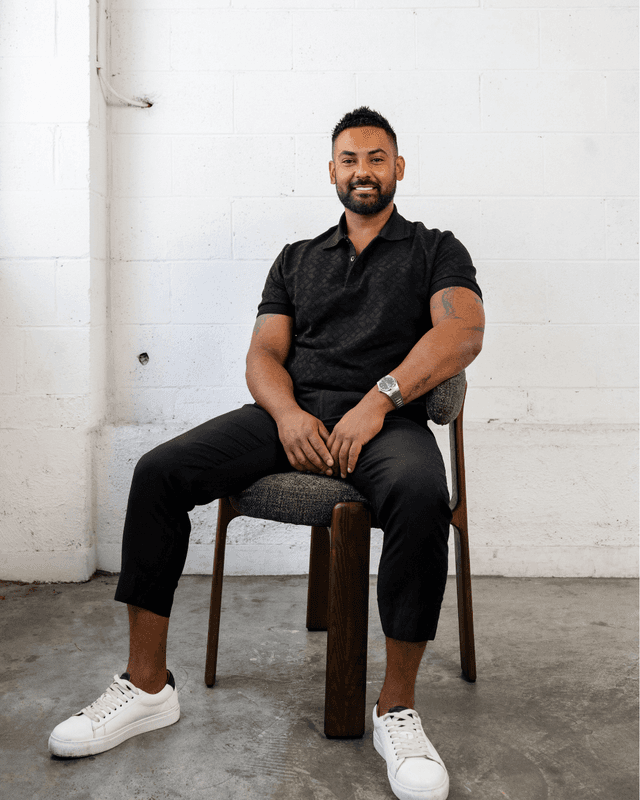 Jason, Co-Founder and CEO at Vana Care