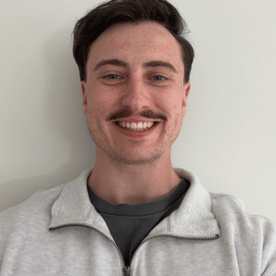 Rhys Johnson, Senior Hub Leader at Vana Care