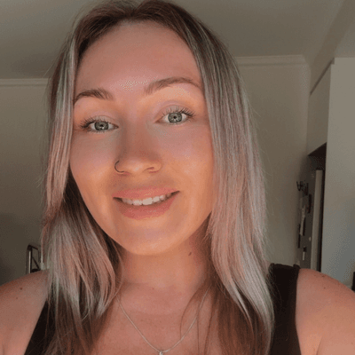 Shaylee Jeanes, Hub Support at Vana Care